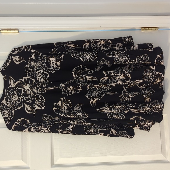 Free People tunic - Picture 6 of 7